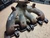 Exhaust manifold 04777633AA