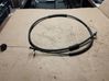 Throttle cable 04891161AD