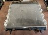 Coolant radiator 