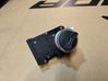 Ignition lock 4326622