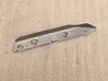 Front bumper mounting bracket 7134097