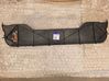 Front bumper skid plate/under tray 31386719