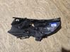 Front bumper mounting bracket 31290978