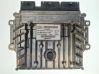 Engine control unit/module 9663556280