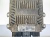 Engine control unit/module SW9664807580