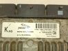 Engine control unit/module 8X2Q12A650KAG