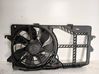 Elektrisks radiatoru ventilators 1C158C607AE
