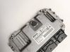 Engine control unit/module 9662227480