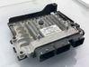 Engine control unit/module 9665843280