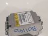 Airbag control unit/module 9125224