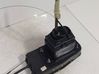 Selector caja de cambios 96877154XT