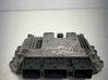 Engine control unit/module 9666934680