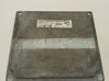 Engine control unit/module 4S6112A650CA