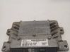 Engine control unit/module BV2112A650FD