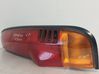 Luz trasera/de freno 22051567