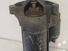 Starter motor D7R12