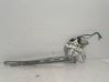 Front door window regulator with motor 8621002830