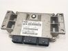 Engine control unit/module 9655959180