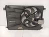Elektryczny wentylator chłodnicy 31368877