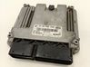 Engine control unit/module 55595540