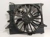 Radiator cooling fan shroud 2W938C607BK
