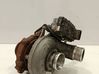 Turbina A6710900380