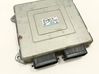Engine control unit/module LFD718881D