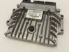 Engine control unit/module 9665843380