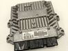 Engine control unit/module 9663007980