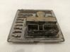 Engine control unit/module 96589174480