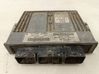 Engine control unit/module 9642222380