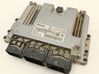 Engine control unit/module 9666104380
