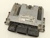 Engine control unit/module 9666104380