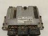 Engine control unit/module 9663193580