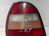 Lampa tylna 22063324