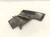Front bumper mounting bracket 31323429