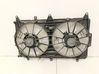 Juego de ventilador 