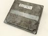 Engine control unit/module 6S6112A650LE