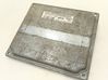 Engine control unit/module 4S6112A650SB