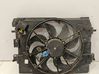 Ventilador eléctrico del radiador 214818009R