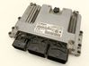 Engine control unit/module 9667054480