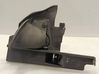 Intercooler air guide/duct channel 7012721