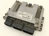Engine control unit/module 9667054480