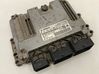 Engine control unit/module 9667054480