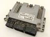 Engine control unit/module 9667054480