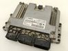 Engine control unit/module 9667054480