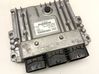 Engine control unit/module 9676860180