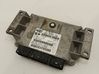 Engine control unit/module 9654210380