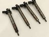 Fuel injectors set 7797877