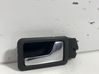 Rear door interior handle 893837020